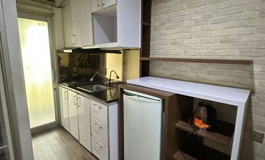 Di Jual Apartemen Green Bay Pluit