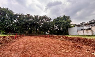 Kavling Murah Bekasi 10 Menit Pintu Tol Jatiasih Free SHM