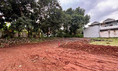 Kavling Murah Bekasi 10 Menit Pintu Tol Jatiasih Free SHM