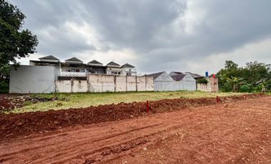 Kavling Murah Bekasi 10 Menit Pintu Tol Jatiasih Free SHM