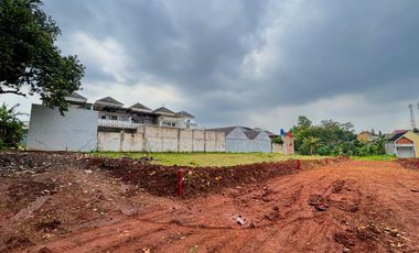 Kavling Murah Bekasi 10 Menit Pintu Tol Jatiasih Free SHM