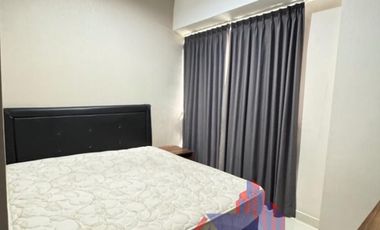 Di Sewakan Apartemen Taman Anggrek Residences 2 Bedroom Full Furnish