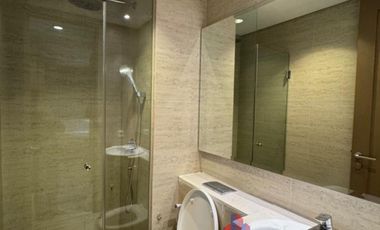 Di Sewakan Apartemen Taman Anggrek Residences 2 Bedroom Full Furnish