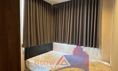 Di Sewakan Apartemen Taman Anggrek Residences 2 Bedroom Full Furnish