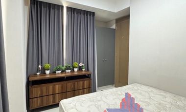 Di Sewakan Apartemen Taman Anggrek Residences 2 Bedroom Full Furnish