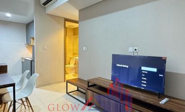 Di Sewakan Apartemen Taman Anggrek Residences 2 Bedroom Full Furnish