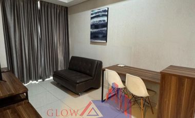 Di Sewakan Apartemen Taman Anggrek Residences 2 Bedroom Full Furnish