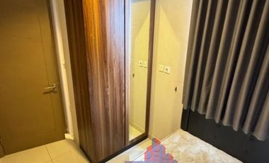 Di Sewakan Apartemen Taman Anggrek Residences 2 Bedroom Full Furnish