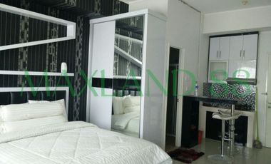 Sewa Apartemen Seasons City Disewa Tower C 1BR Studio Grogol Season