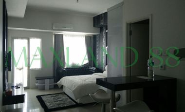 Sewa Apartemen Seasons City Disewa Tower C 1BR Studio Grogol Season