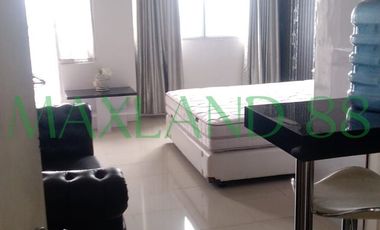 Sewa Apartemen Seasons City Disewa Tower C 1BR Studio Grogol Season