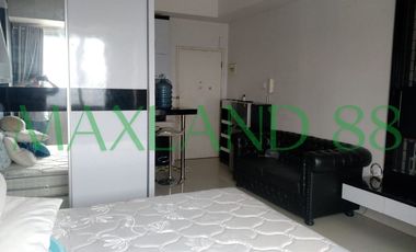 Sewa Apartemen Seasons City Disewa Tower C 1BR Studio Grogol Season