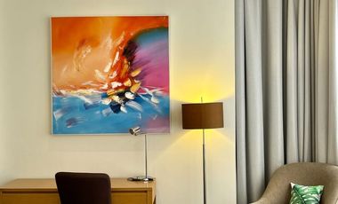 Disewakan Rumah Mewah Kuningan Area Kedutaan 5KT 1000m² ada Rooftop