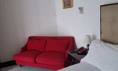 Disewakan Rumah Mewah Kuningan Area Kedutaan 5KT 1000m² ada Rooftop