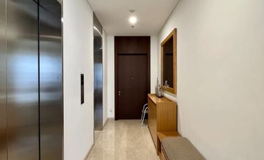 Disewakan Rumah Mewah Kuningan Area Kedutaan 5KT 1000m² ada Rooftop