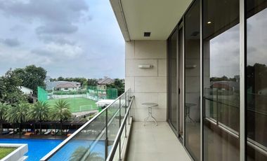 Disewakan Rumah Mewah Kuningan Area Kedutaan 5KT 1000m² ada Rooftop