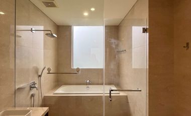 Disewakan Rumah Mewah Kuningan Area Kedutaan 5KT 1000m² ada Rooftop