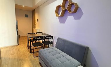 Di Sewakan Apartemen Taman Anggrek Residences 2 Bedroom Full Furnish