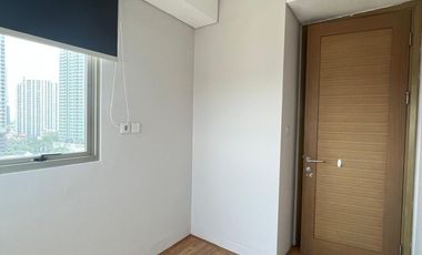 Di Sewakan Apartemen Taman Anggrek Residences 2 Bedroom Full Furnish