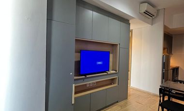 Di Sewakan Apartemen Taman Anggrek Residences 2 Bedroom Full Furnish