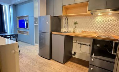 Di Sewakan Apartemen Taman Anggrek Residences 2 Bedroom Full Furnish