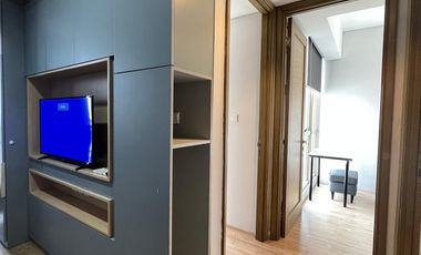 Di Sewakan Apartemen Taman Anggrek Residences 2 Bedroom Full Furnish