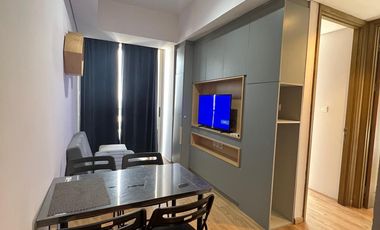 Di Sewakan Apartemen Taman Anggrek Residences 2 Bedroom Full Furnish