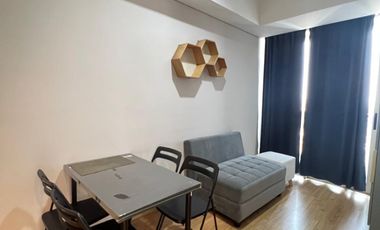 Di Sewakan Apartemen Taman Anggrek Residences 2 Bedroom Full Furnish