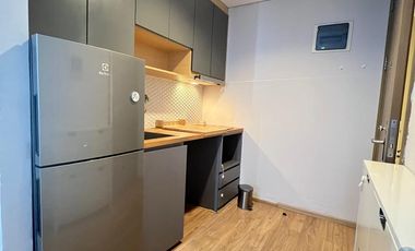 Di Sewakan Apartemen Taman Anggrek Residences 2 Bedroom Full Furnish