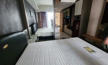 Jual Cepat Apartemen Galeri Ciumbuleuit 3 Type Studio Lantai 18 dekat Kampus Unpar ITB Bandung