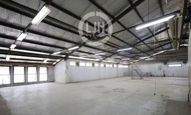 Gudang Dijual 3 Lantai di Sunter Agung Karya, Jakarta Utara