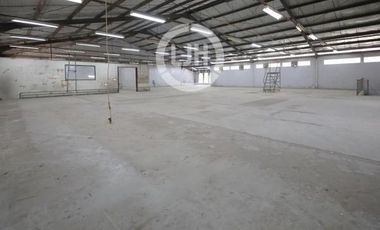 Gudang Dijual 3 Lantai di Sunter Agung Karya, Jakarta Utara