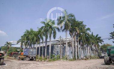 Gudang Dijual 3 Lantai di Sunter Agung Karya, Jakarta Utara