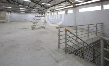 Gudang Dijual 3 Lantai di Sunter Agung Karya, Jakarta Utara