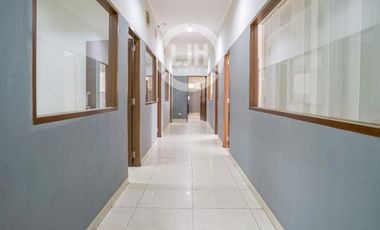 Gudang Dijual 3 Lantai di Sunter Agung Karya, Jakarta Utara