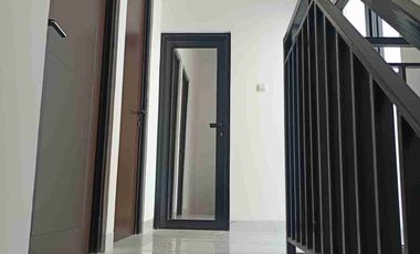 CLUSTER MEWAH DIBEKASI HARGA 800 JUTAAN, DEKAT TOLL, BANYAK BONUSNYA