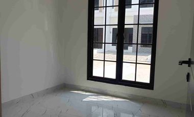 CLUSTER MEWAH DIBEKASI HARGA 800 JUTAAN, DEKAT TOLL, BANYAK BONUSNYA