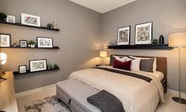 Rumah KM 6 Sukabangun, Palembang