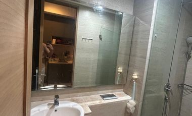 Di Sewakan Apartemen Taman Anggrek Residences Studio furnish