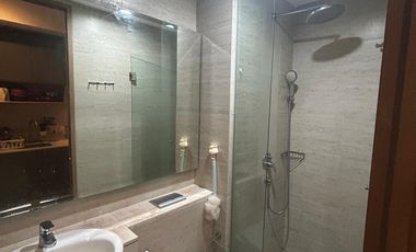 Di Sewakan Apartemen Taman Anggrek Residences Studio furnish