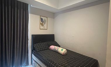 Di Sewakan Apartemen Taman Anggrek Residences Studio furnish