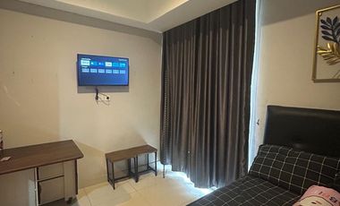 Di Sewakan Apartemen Taman Anggrek Residences Studio furnish