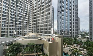 Di Sewakan Apartemen Taman Anggrek Residences Studio furnish