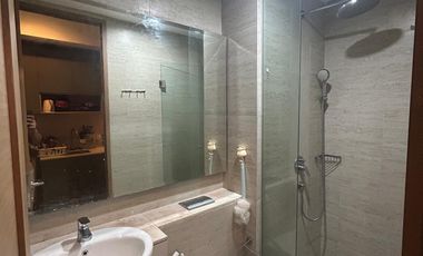 Di Sewakan Apartemen Taman Anggrek Residences Studio furnish