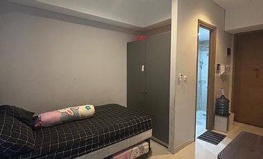 Di Sewakan Apartemen Taman Anggrek Residences Studio furnish