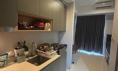 Di Sewakan Apartemen Taman Anggrek Residences Studio furnish