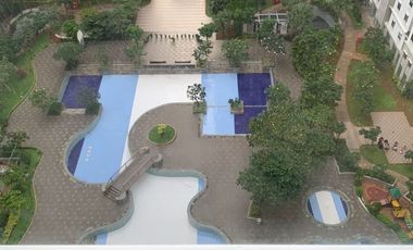 Di Jual Apartement Green Bay Tower H