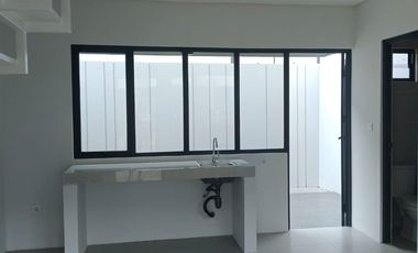 Dijual/Diseakan Rumah di Cluster Cityzen Park