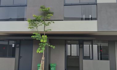 Dijual/Diseakan Rumah di Cluster Cityzen Park