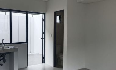 Dijual/Diseakan Rumah di Cluster Cityzen Park